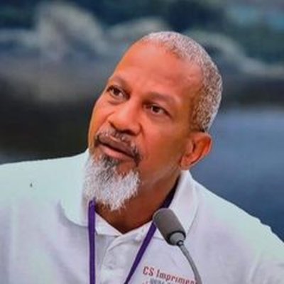 Audrigue Verin, directeur de CS Imprimerie