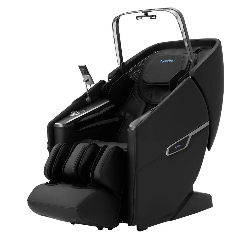 Fauteuil massant CS Imprimerie