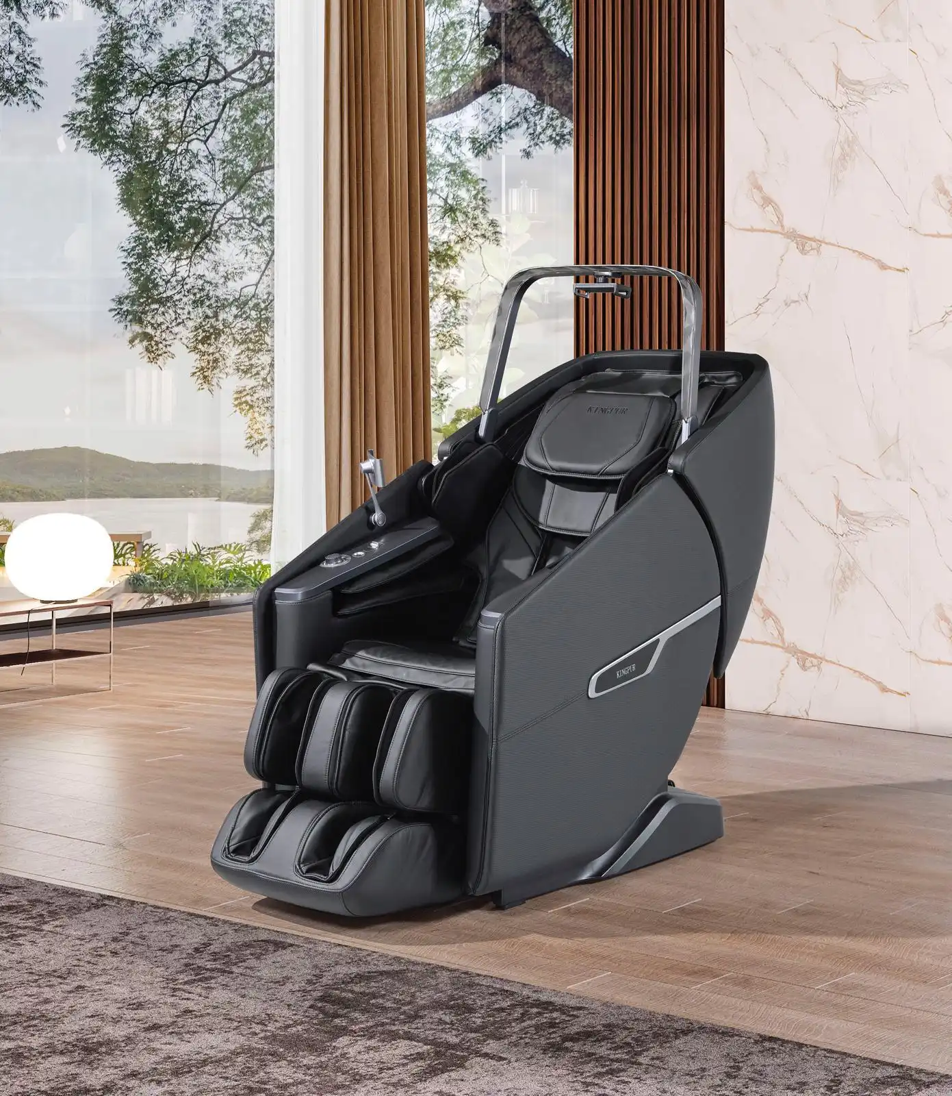 Fauteuil massant CS Imprimerie